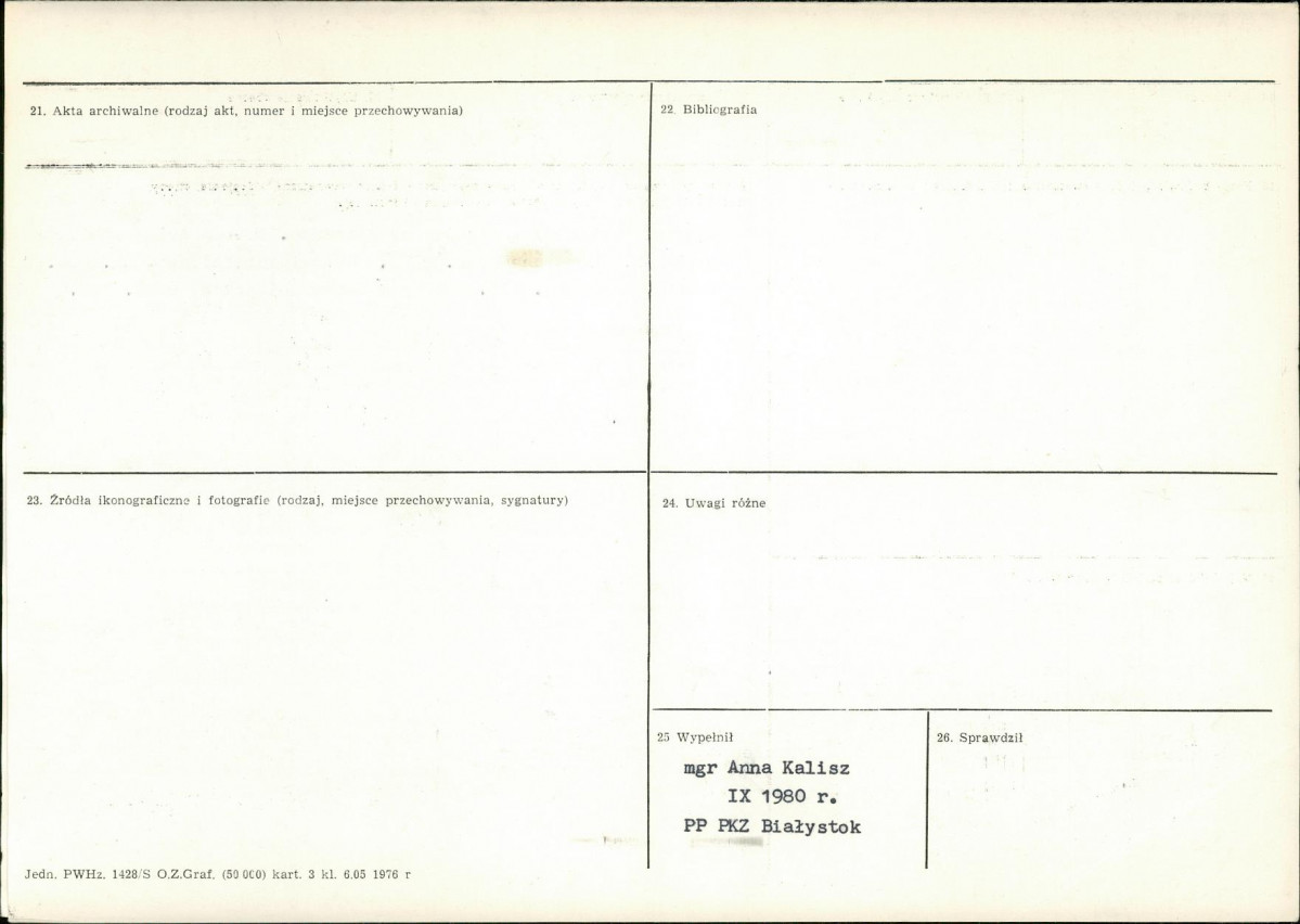 KB - Karta biała, skan nr 4