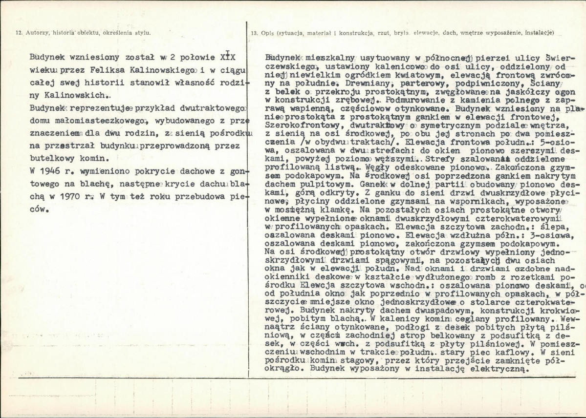 KB - Karta biała, skan nr 2