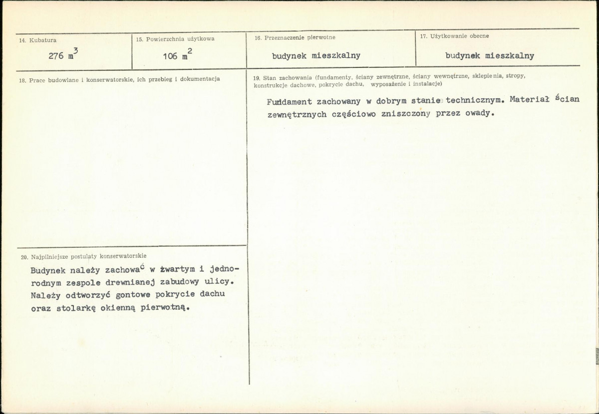 KB - Karta biała, skan nr 3