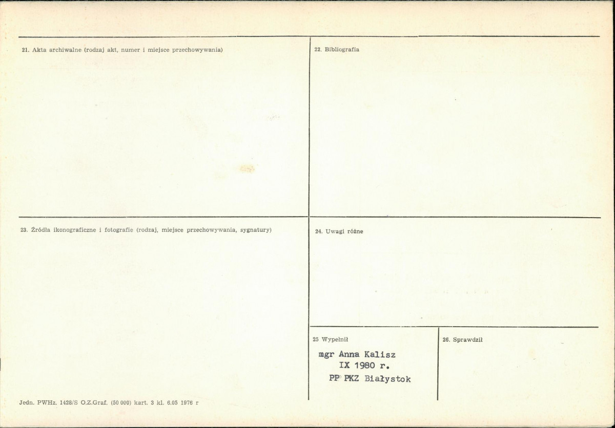 KB - Karta biała, skan nr 4