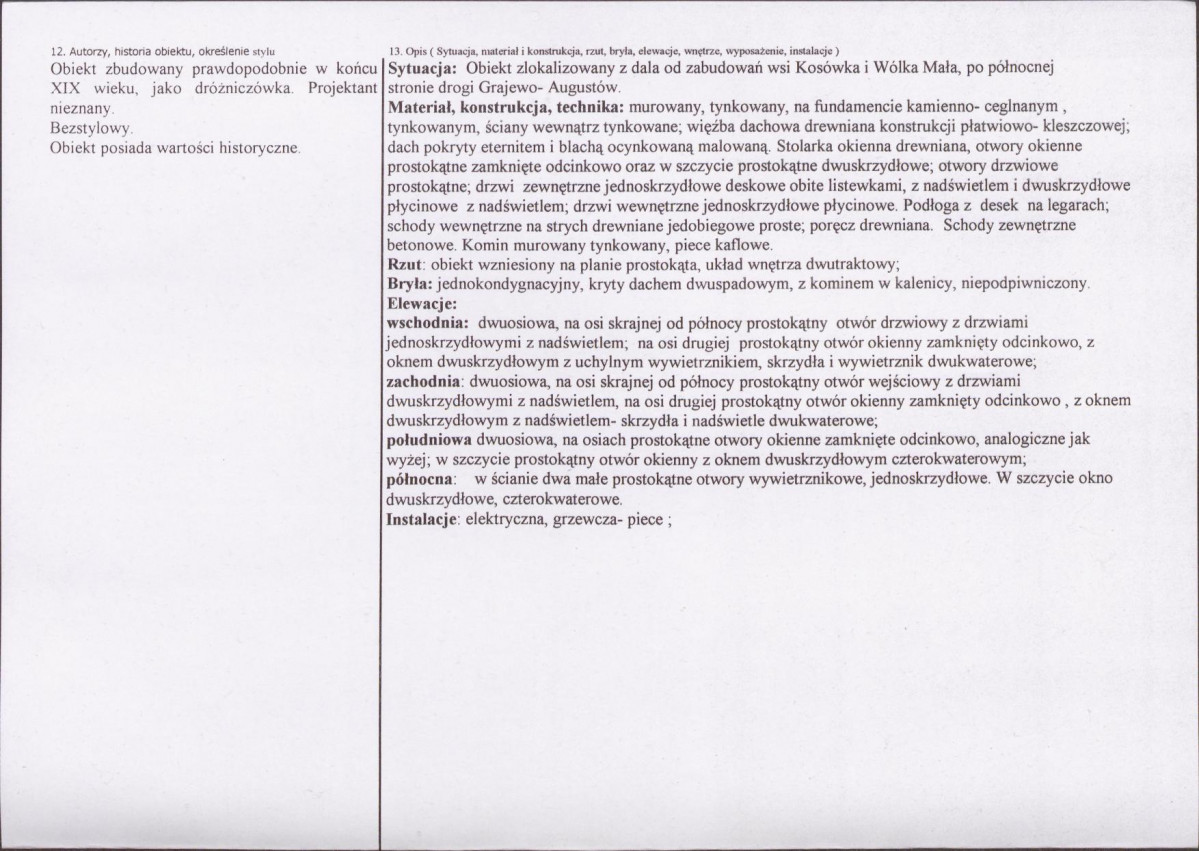 KB - Karta biała, skan nr 2