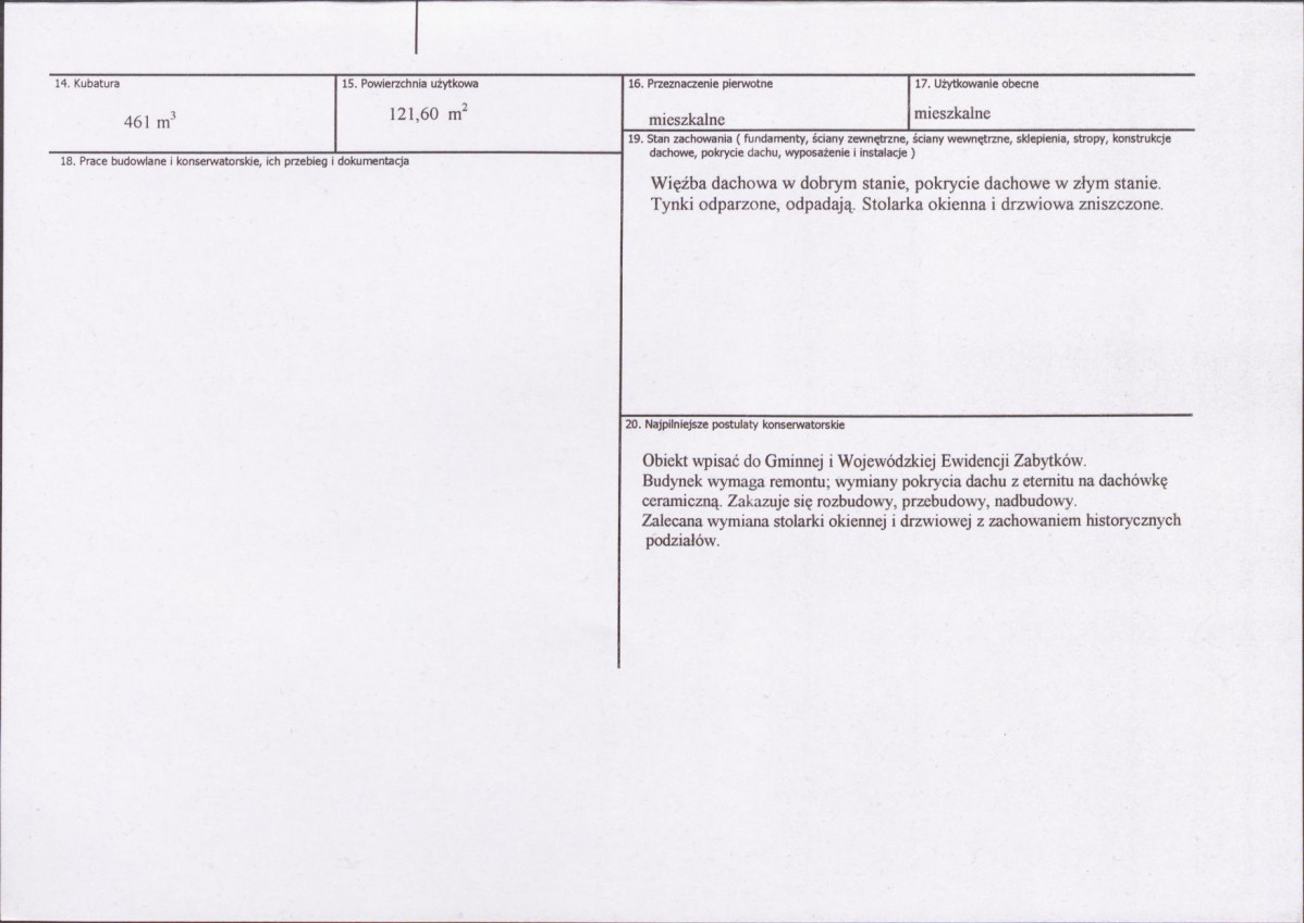 KB - Karta biała, skan nr 3