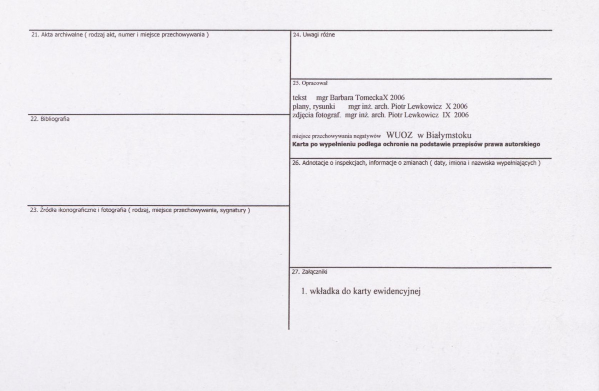 KB - Karta biała, skan nr 4