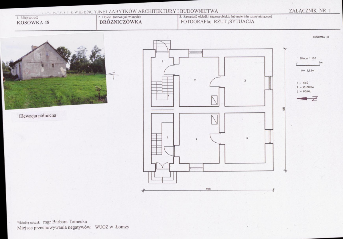 KB - Karta biała, skan nr 5