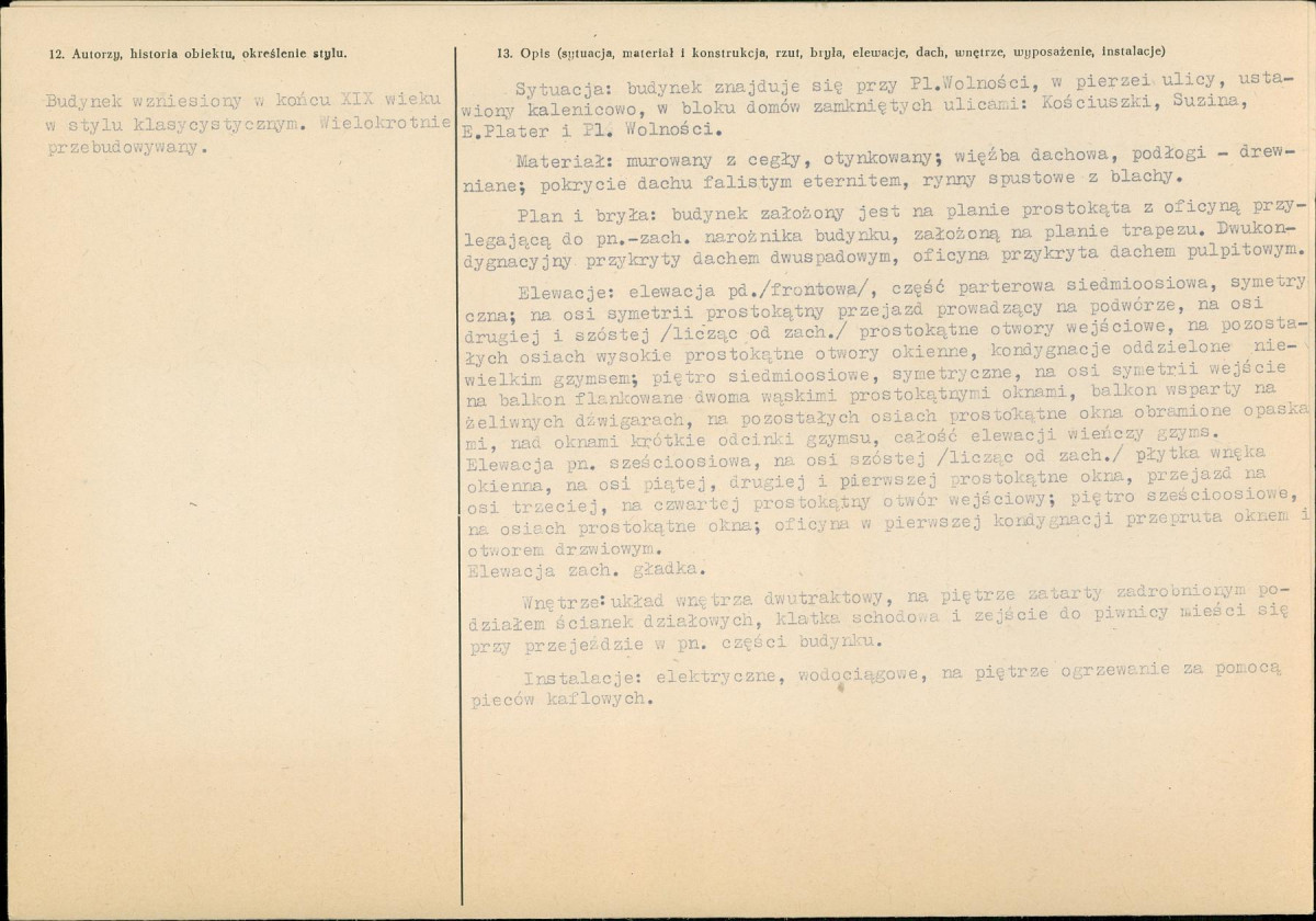 KB - Karta biała, skan nr 2