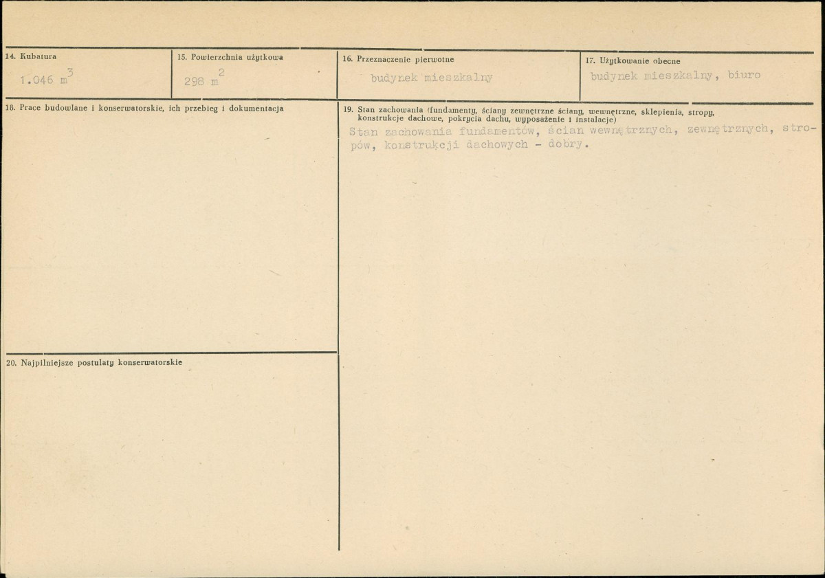 KB - Karta biała, skan nr 3