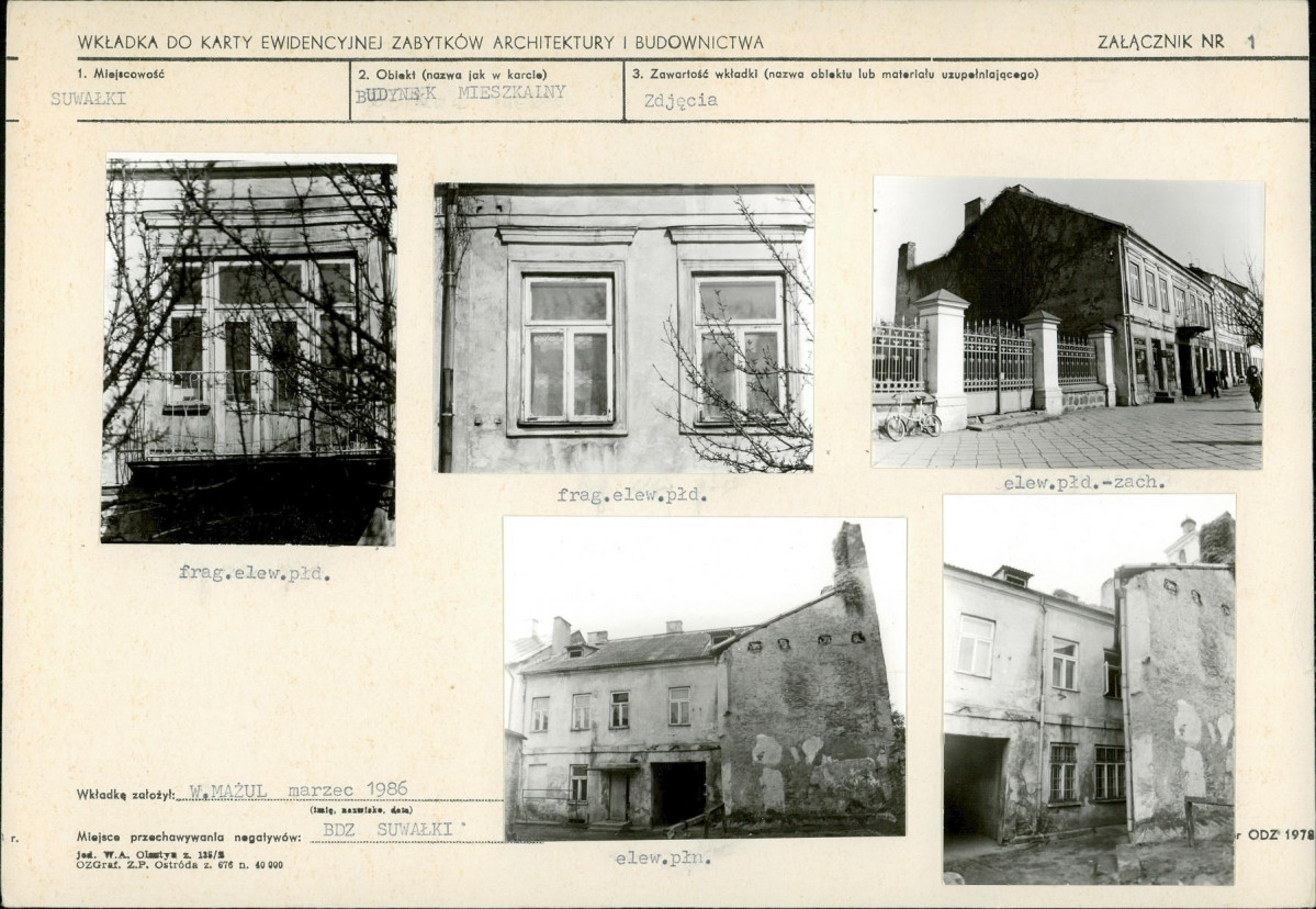 KB - Karta biała, skan nr 5