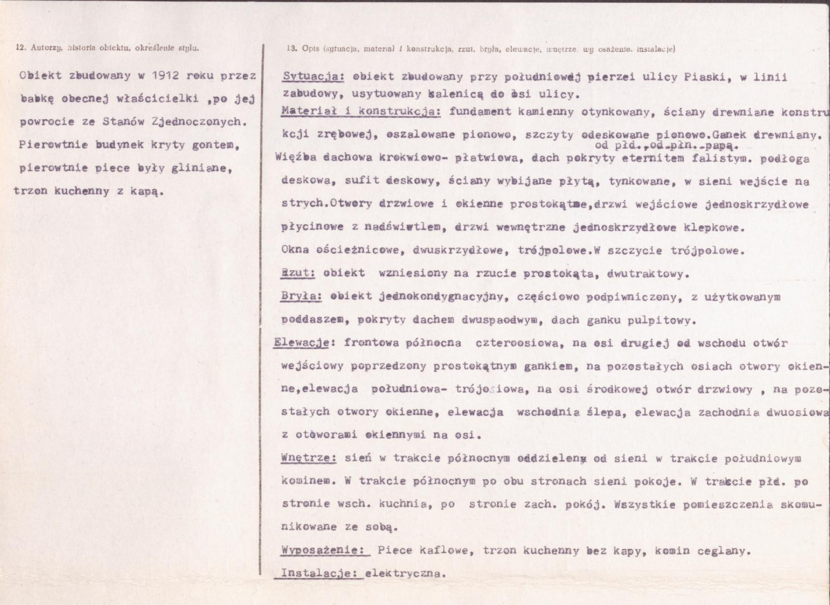 KB - Karta biała, skan nr 2