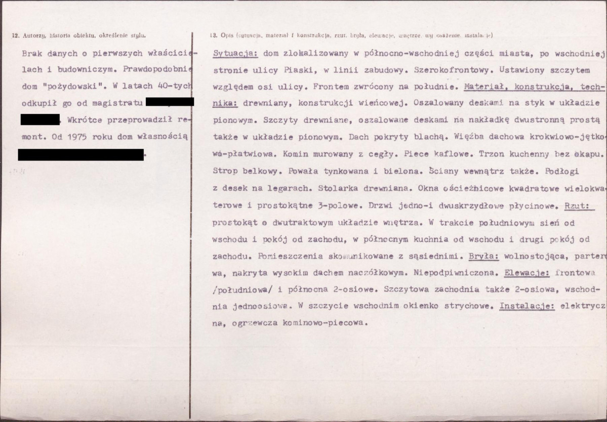 KB - Karta biała, skan nr 2
