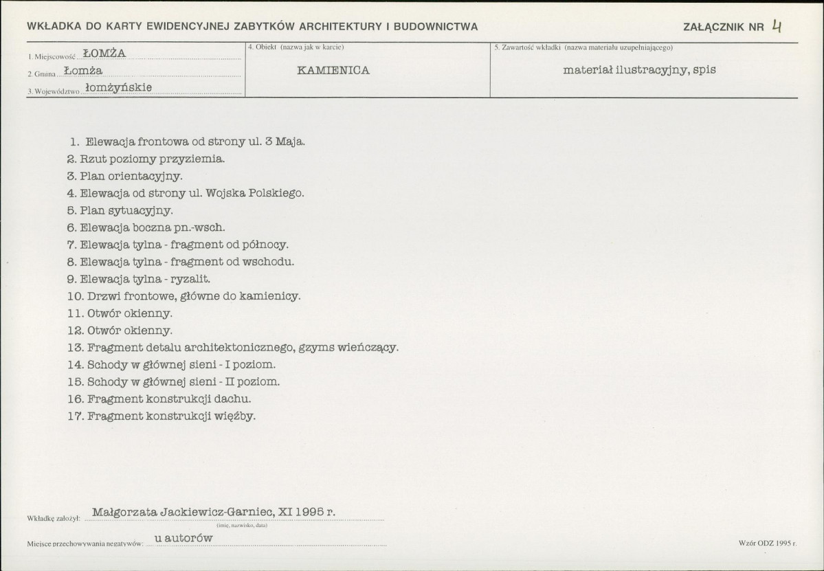 KB - Karta biała, skan nr 10