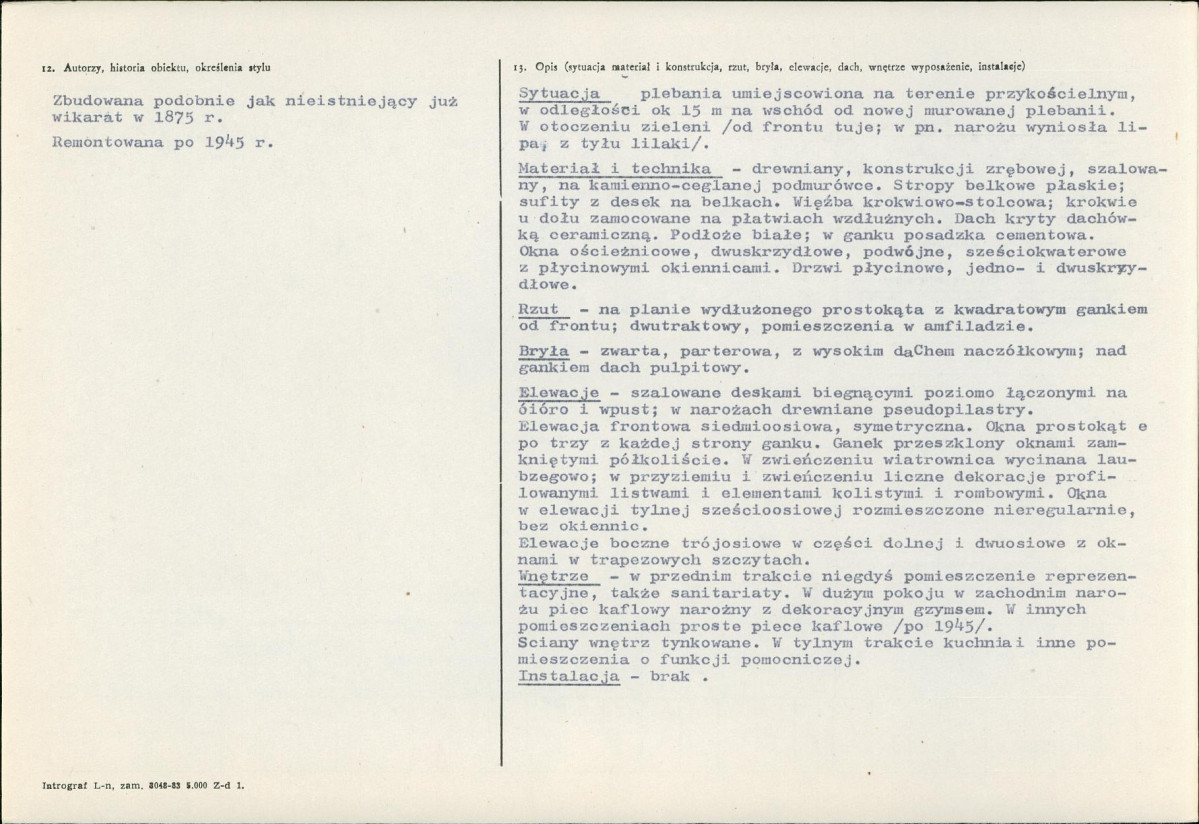 Karta biała, skan nr 2