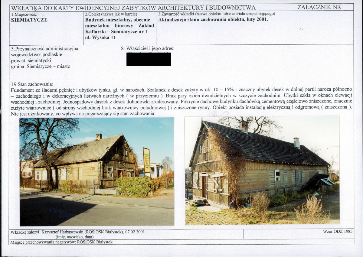 KB - Karta biała, skan nr 8