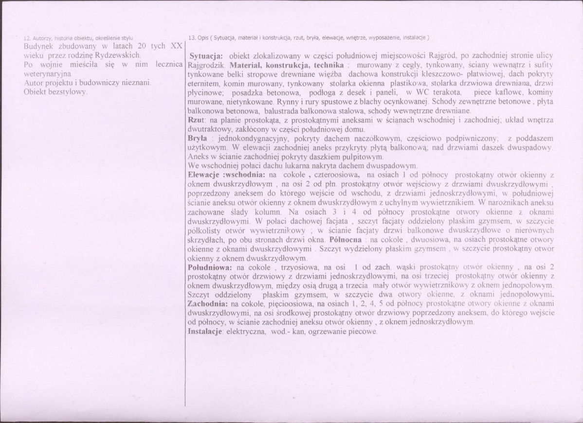 KB - Karta biała, skan nr 2