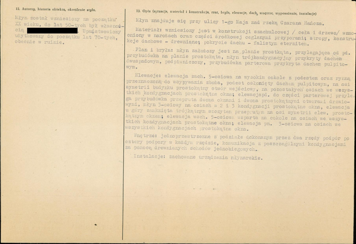 KB - Karta biała, skan nr 2