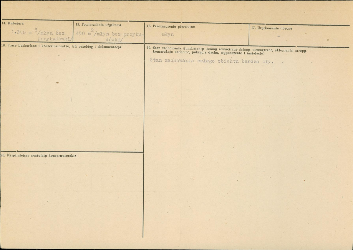 KB - Karta biała, skan nr 3