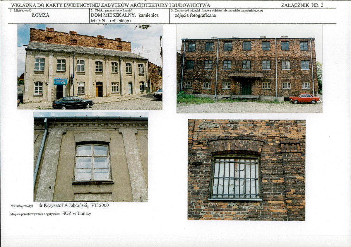 KB - Karta biała, skan nr 6