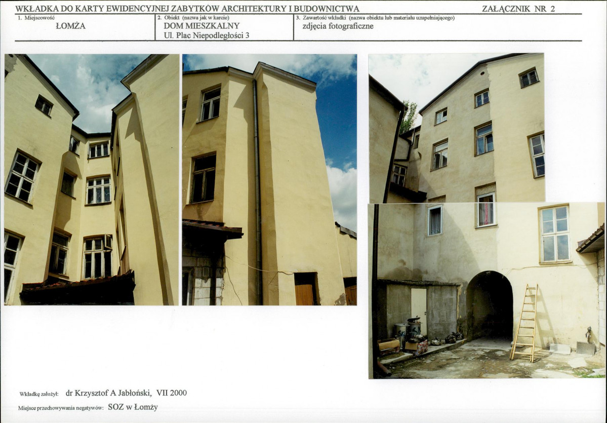 KB - Karta biała, skan nr 6