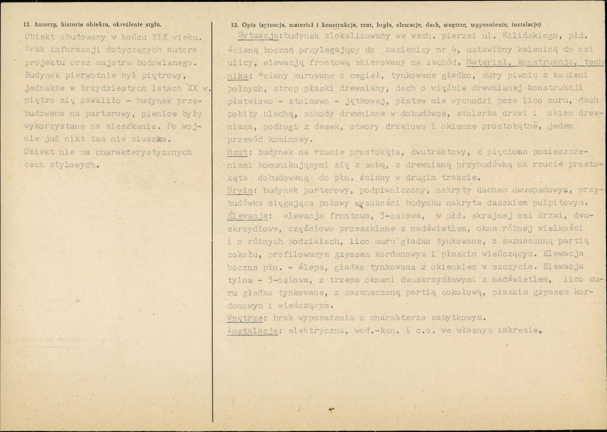 KB - Karta biała, skan nr 2