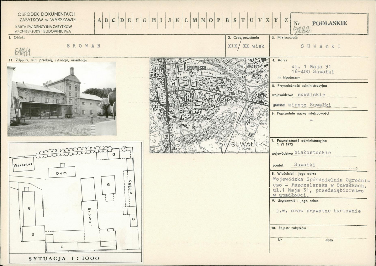 Karta biała, skan nr 1