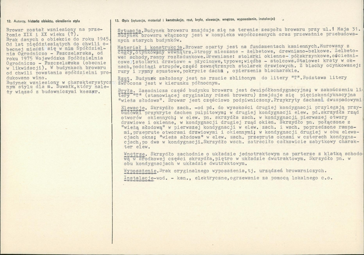 Karta biała, skan nr 2