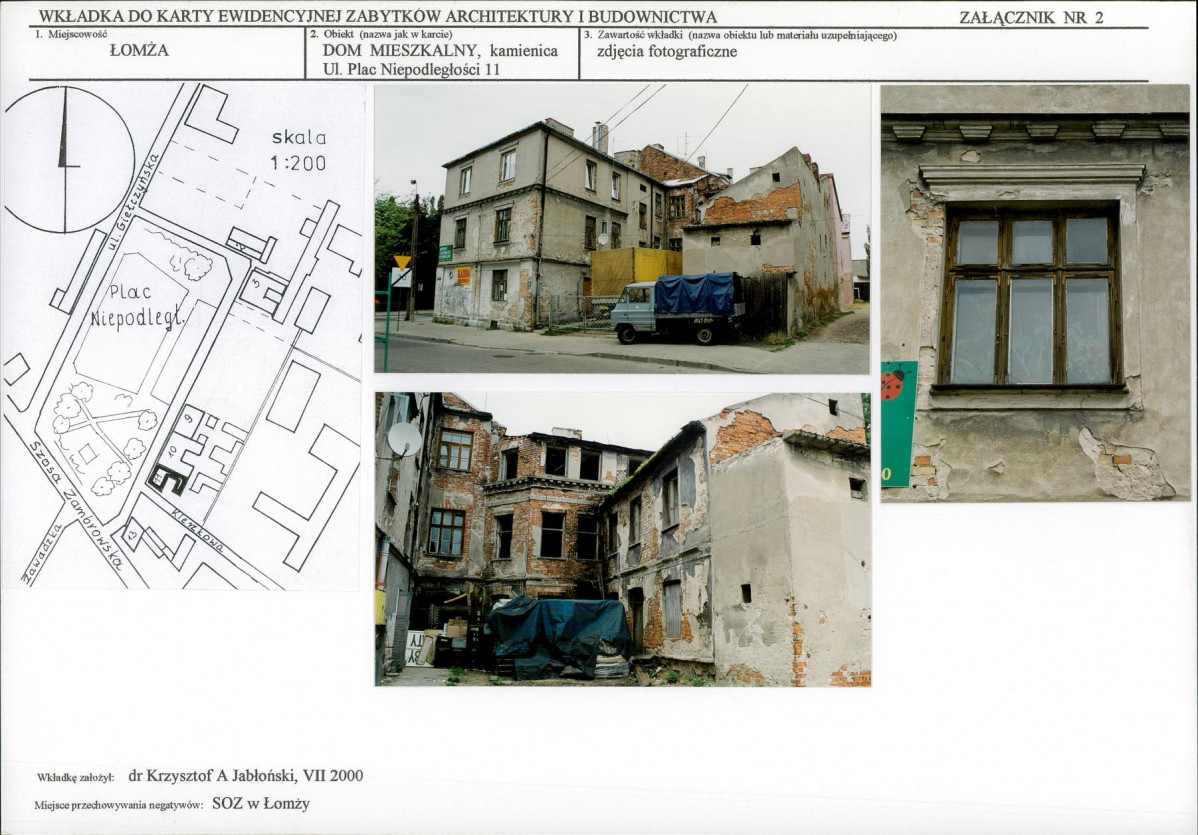 KB - Karta biała, skan nr 6