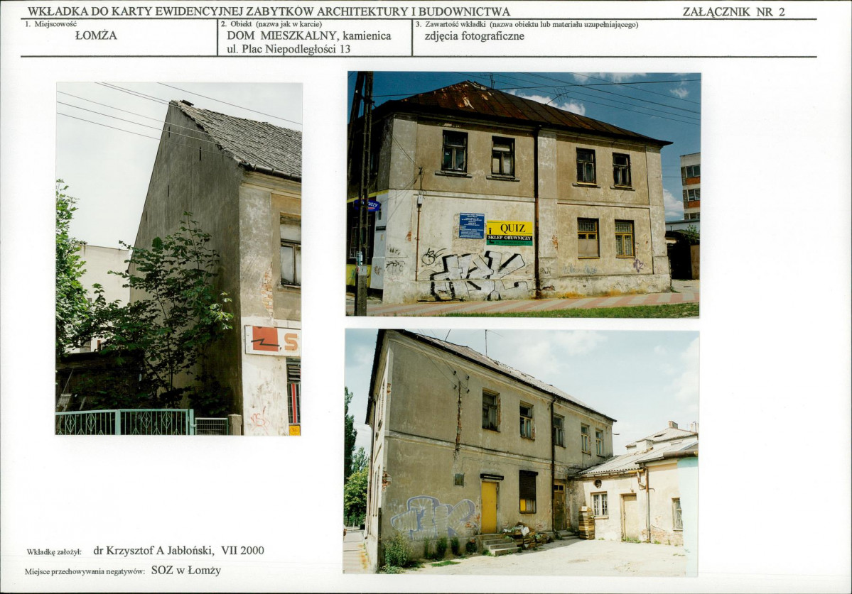 KB - Karta biała, skan nr 6