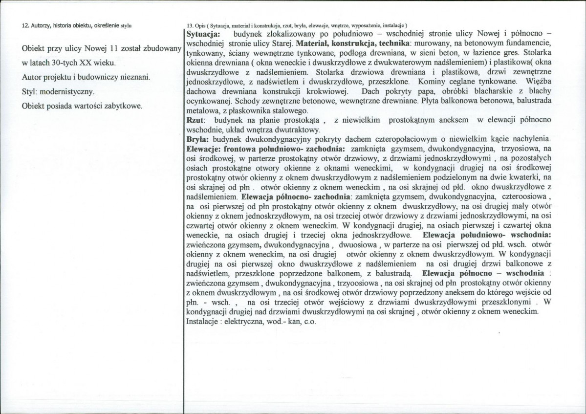 KB - Karta biała, skan nr 2