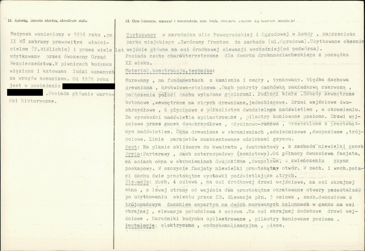 KB - Karta biała, skan nr 2