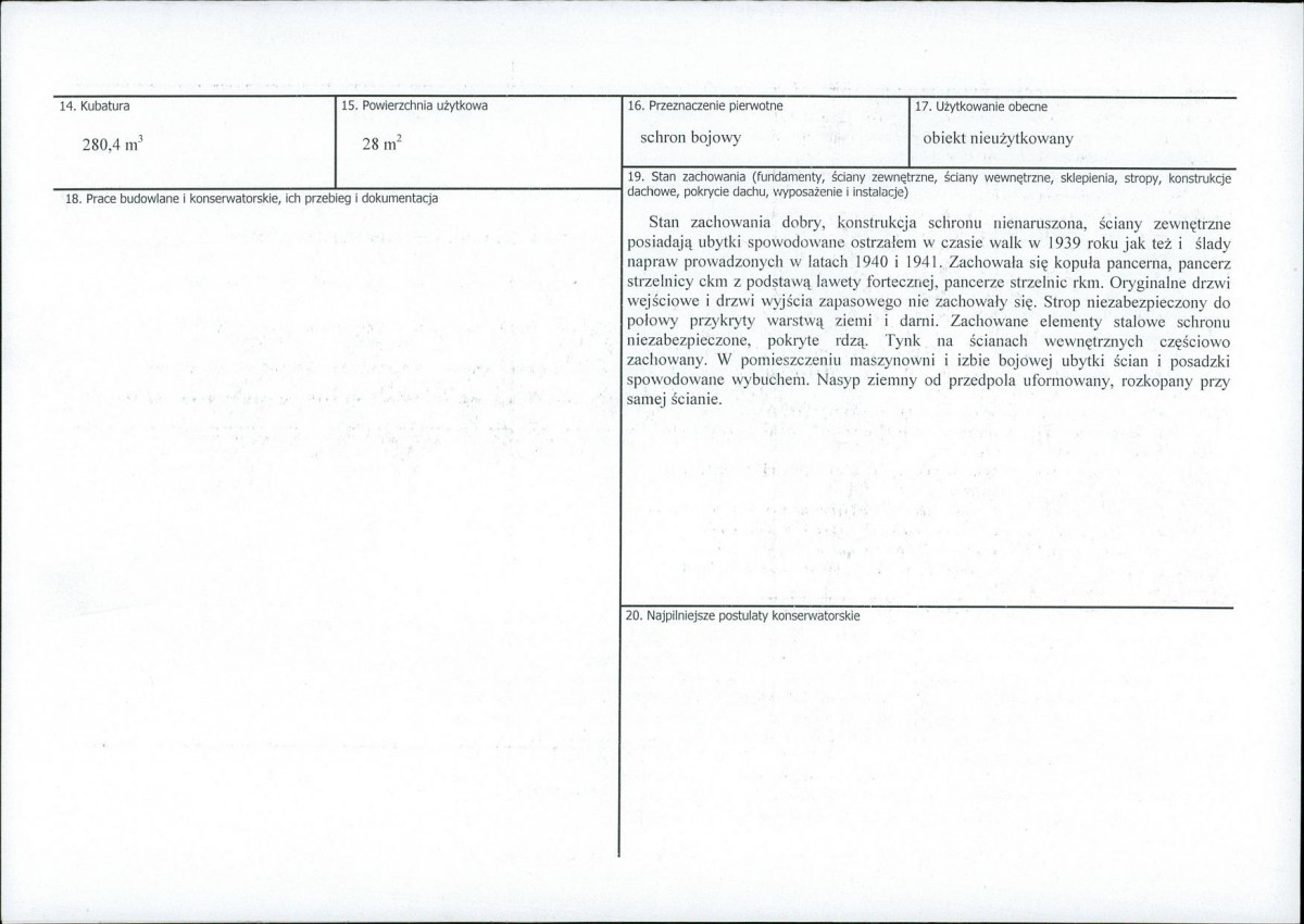KB - Karta biała, skan nr 3