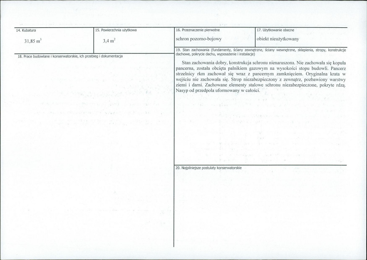 KB - Karta biała, skan nr 3