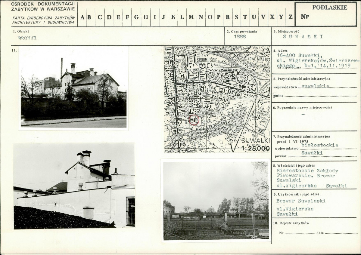 Karta biała, skan nr 1