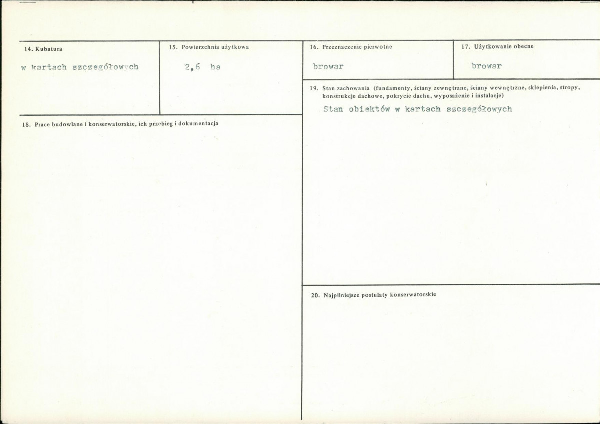 Karta biała, skan nr 3