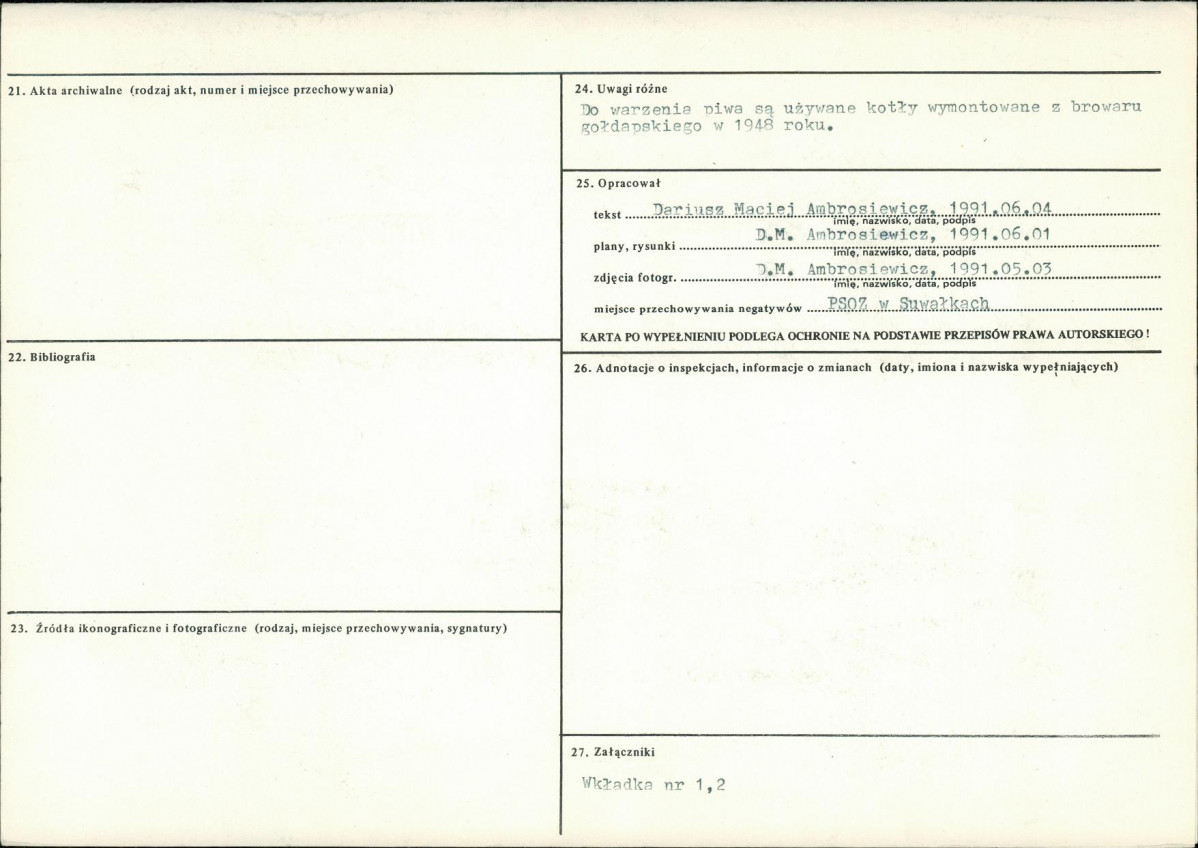 Karta biała, skan nr 4