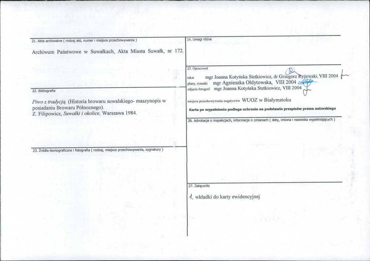 Karta biała, skan nr 4