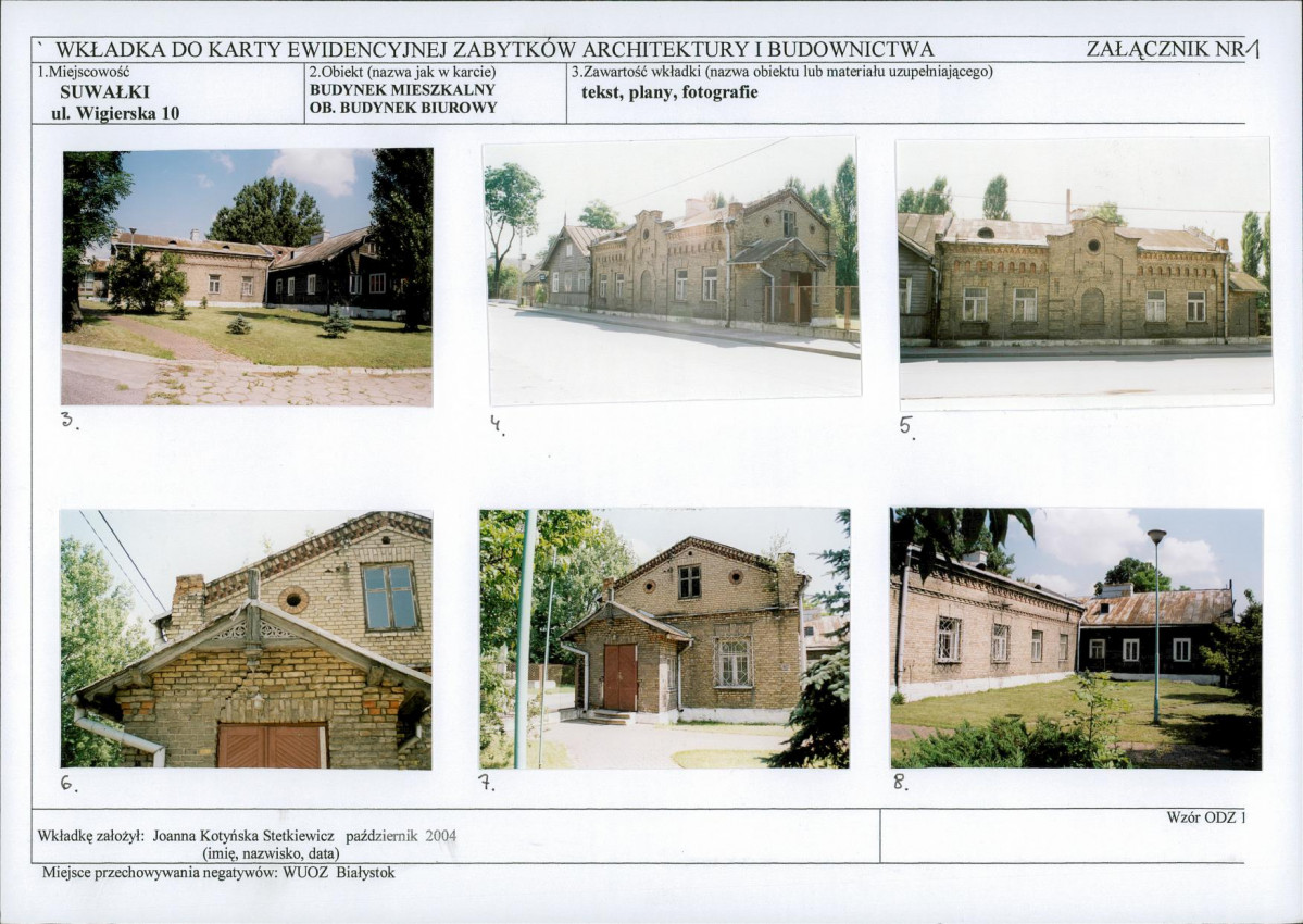 Karta biała, skan nr 5