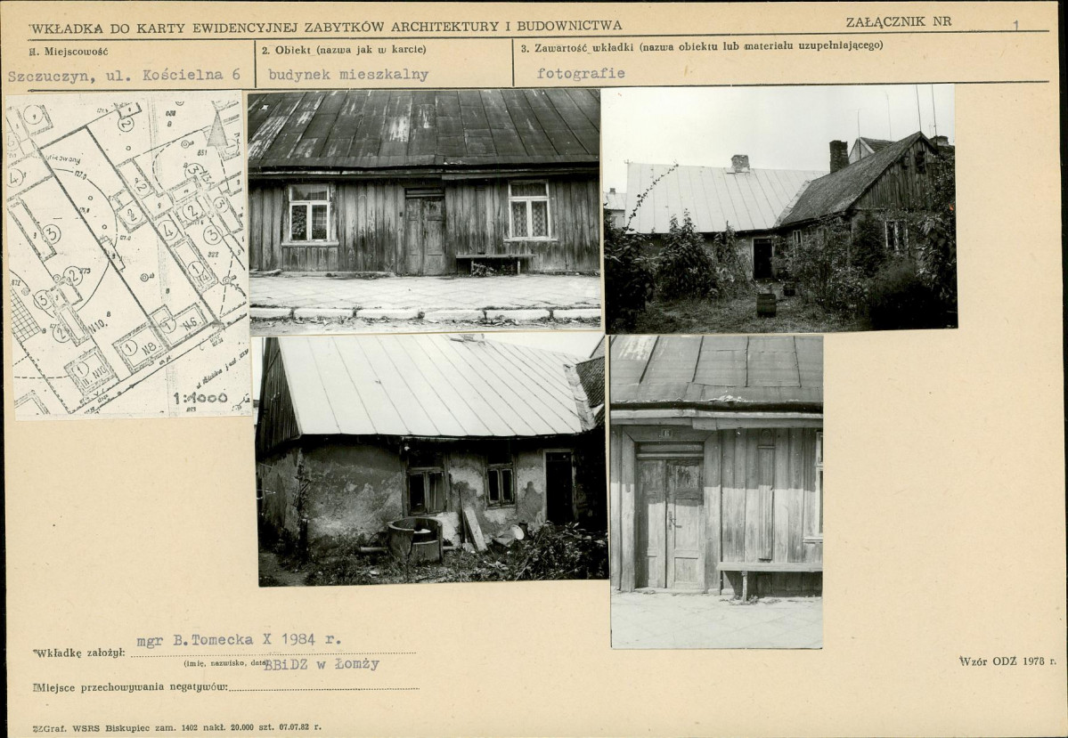 KB - Karta biała, skan nr 5