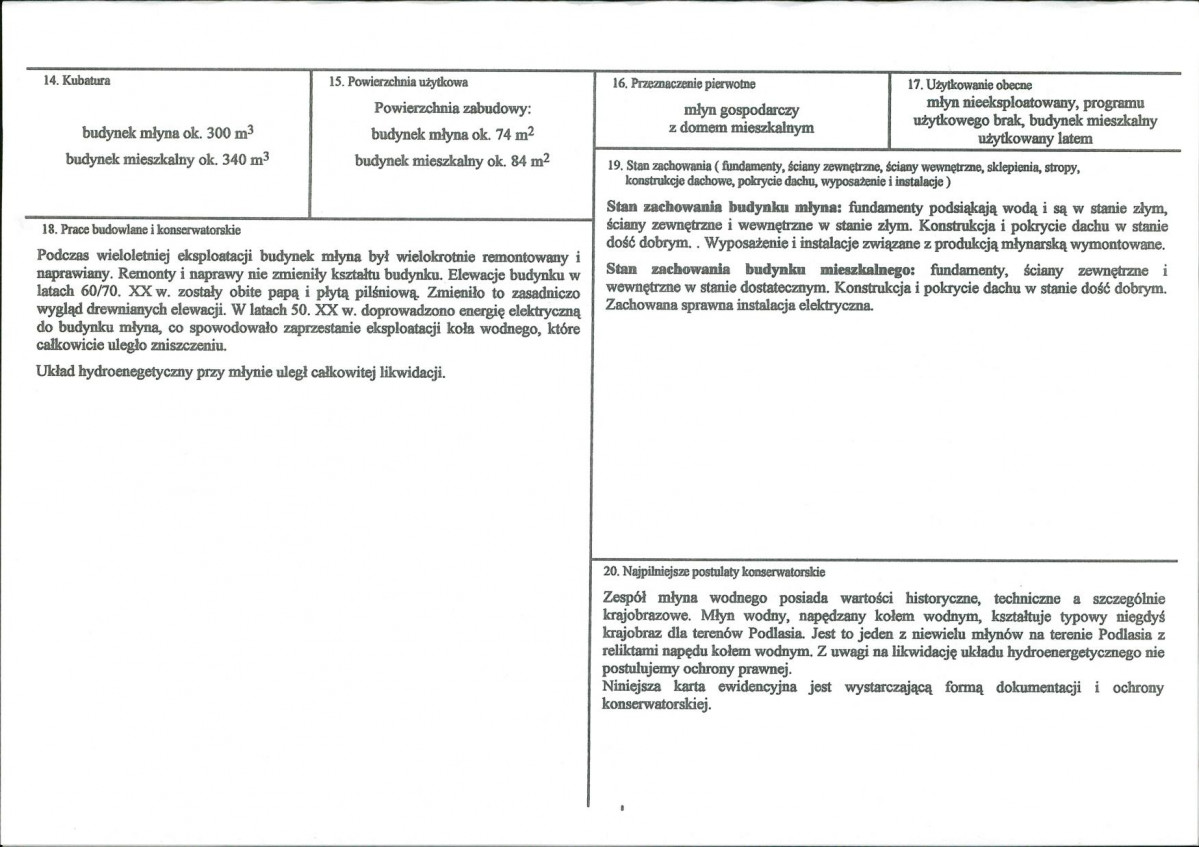 KB - Karta biała, skan nr 3