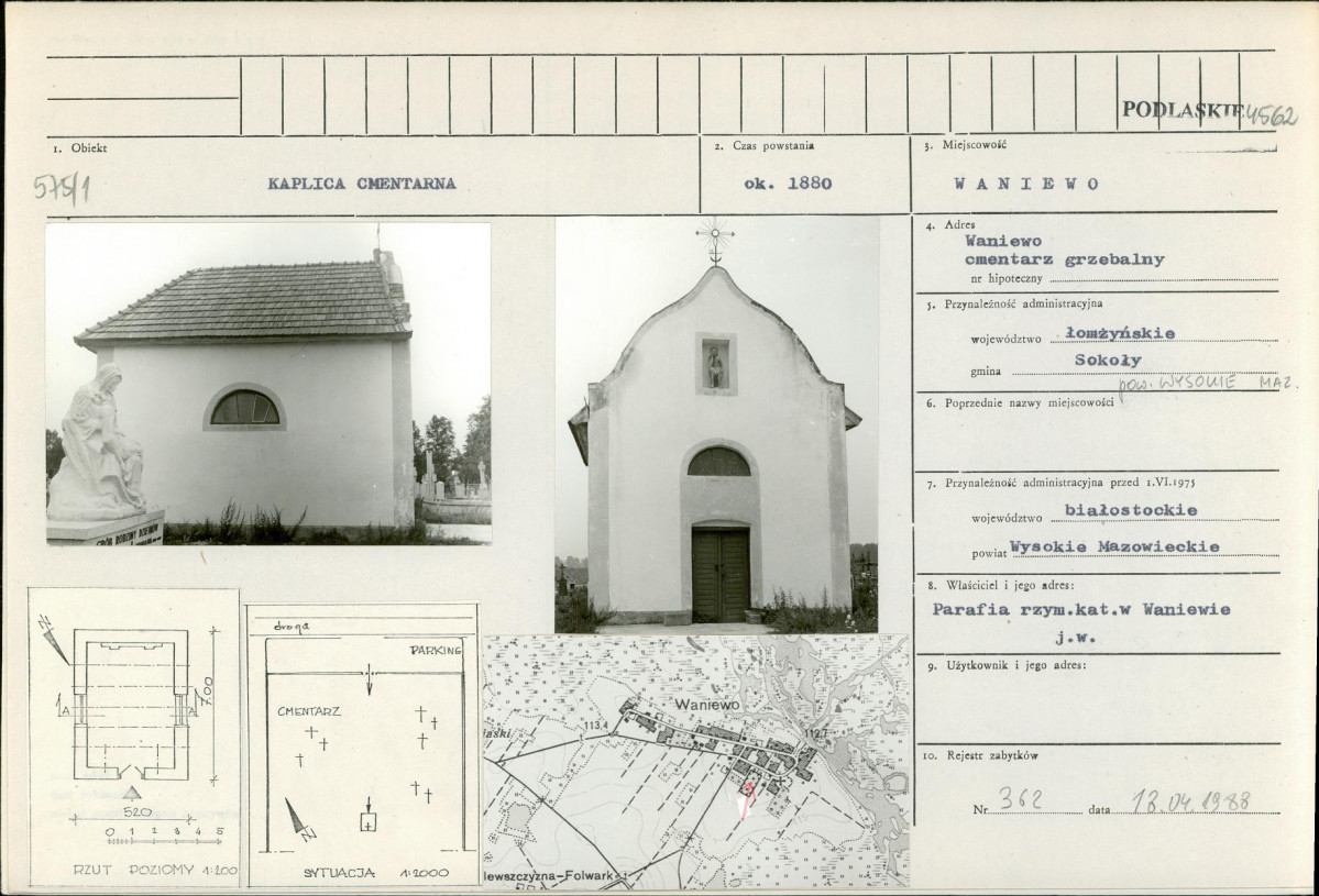 Karta biała, skan nr 1