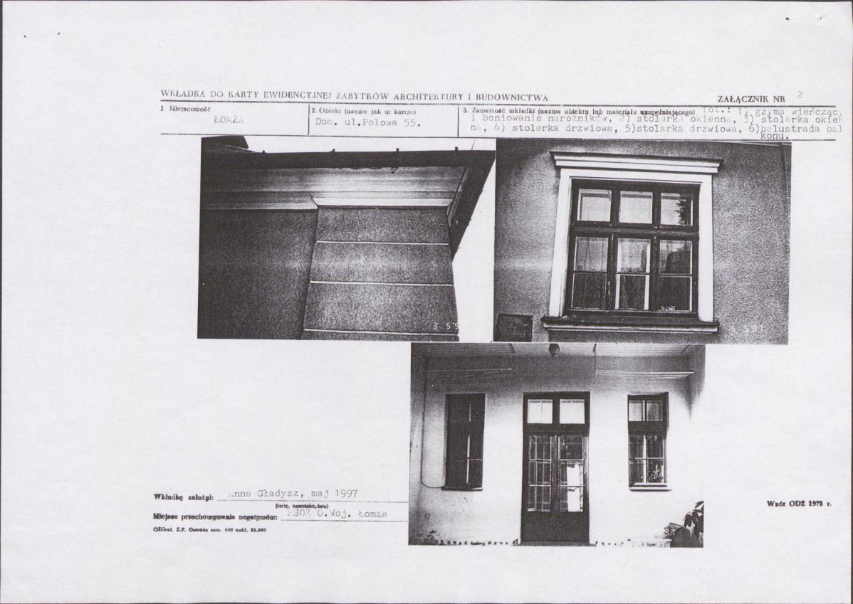 KB - Karta biała, skan nr 7