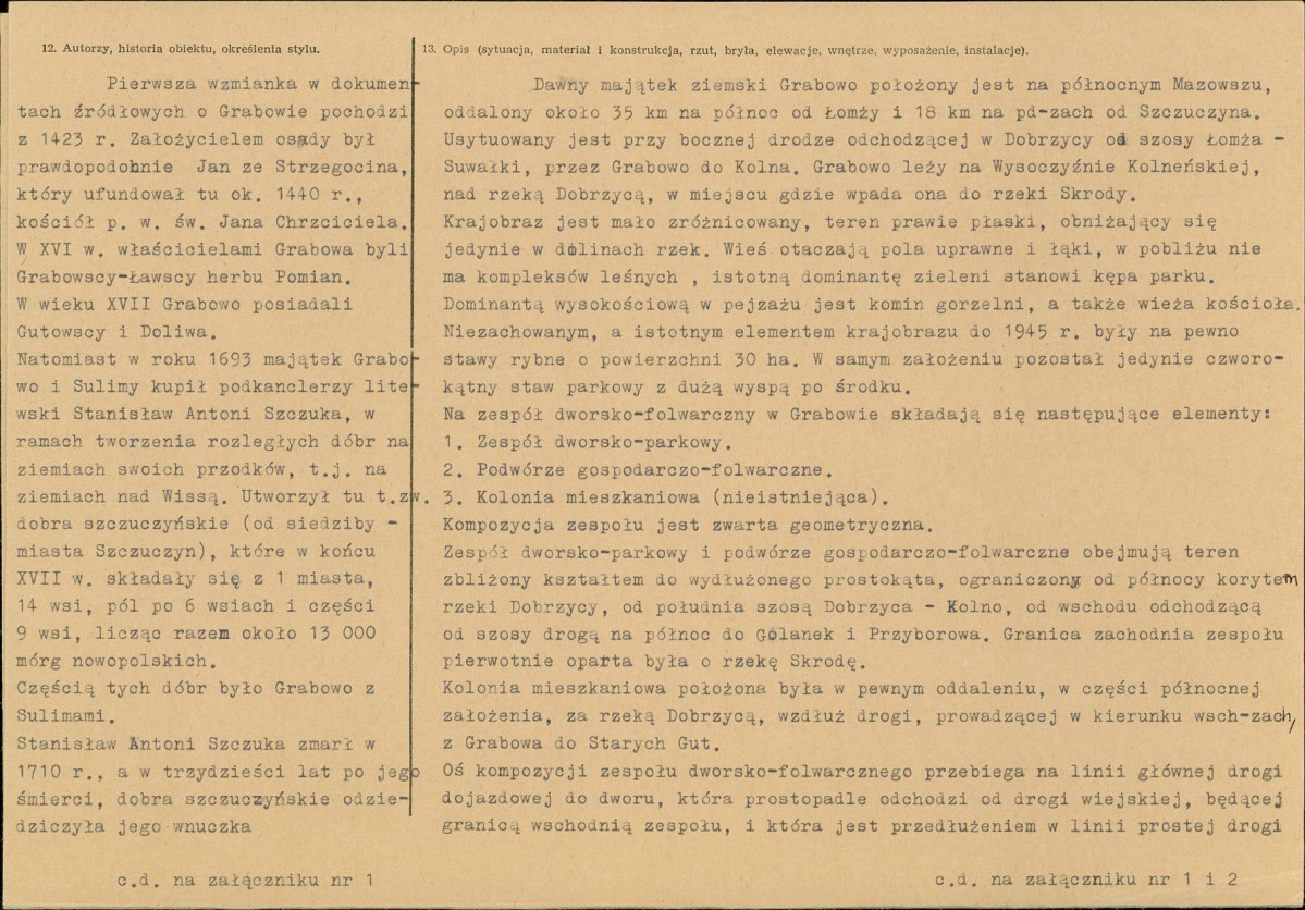 Karta biała, skan nr 2