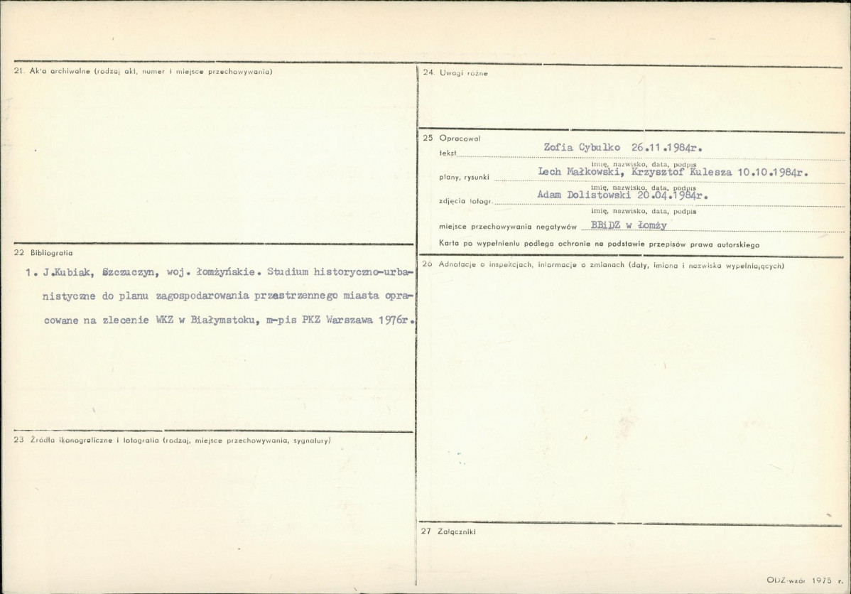 KB - Karta biała, skan nr 4
