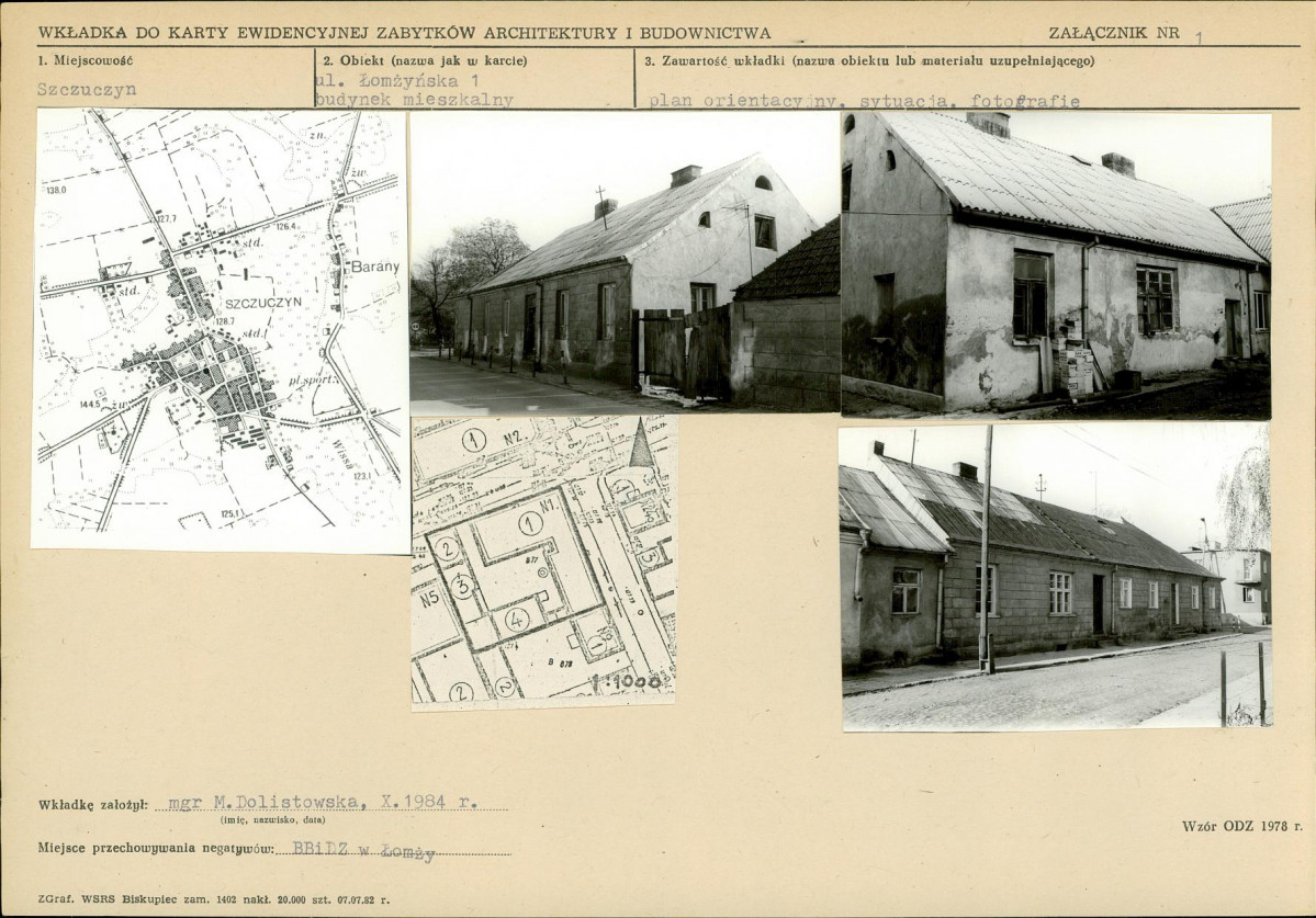 KB - Karta biała, skan nr 5