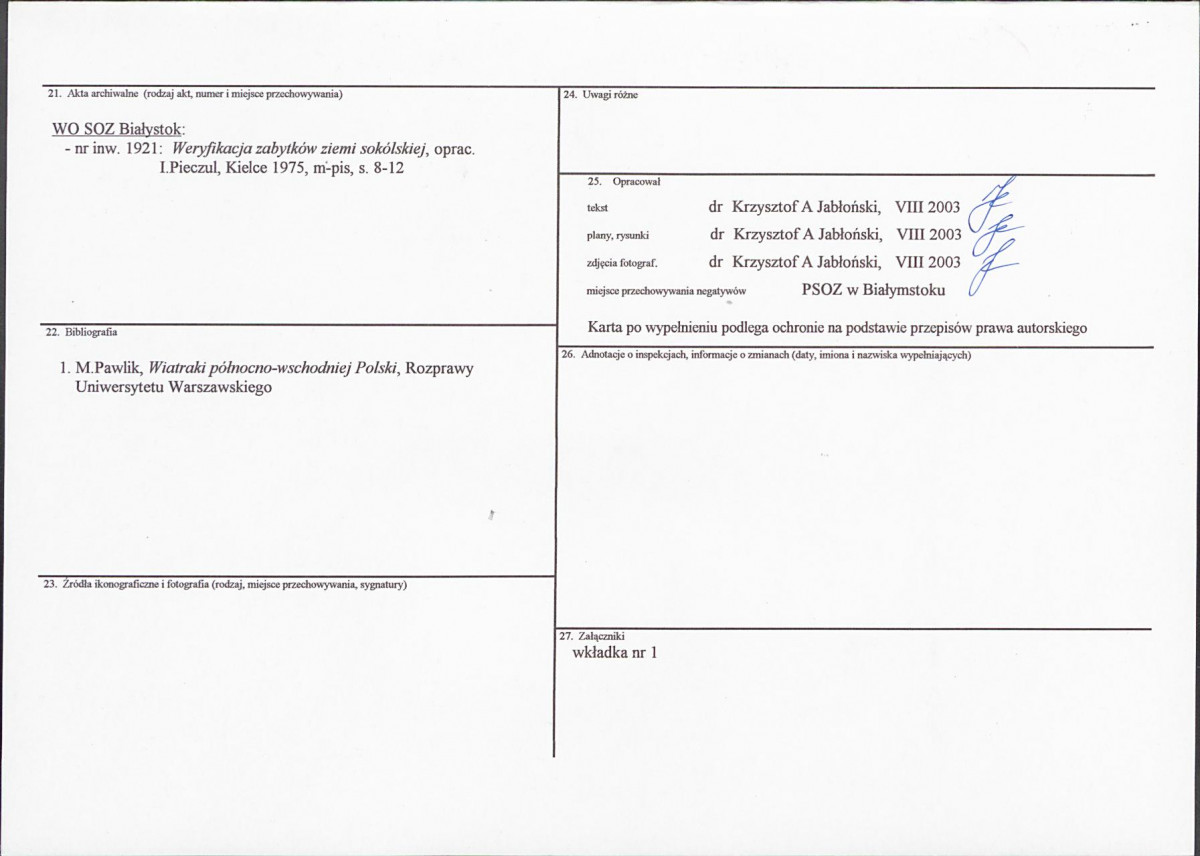 KB - Karta biała, skan nr 4