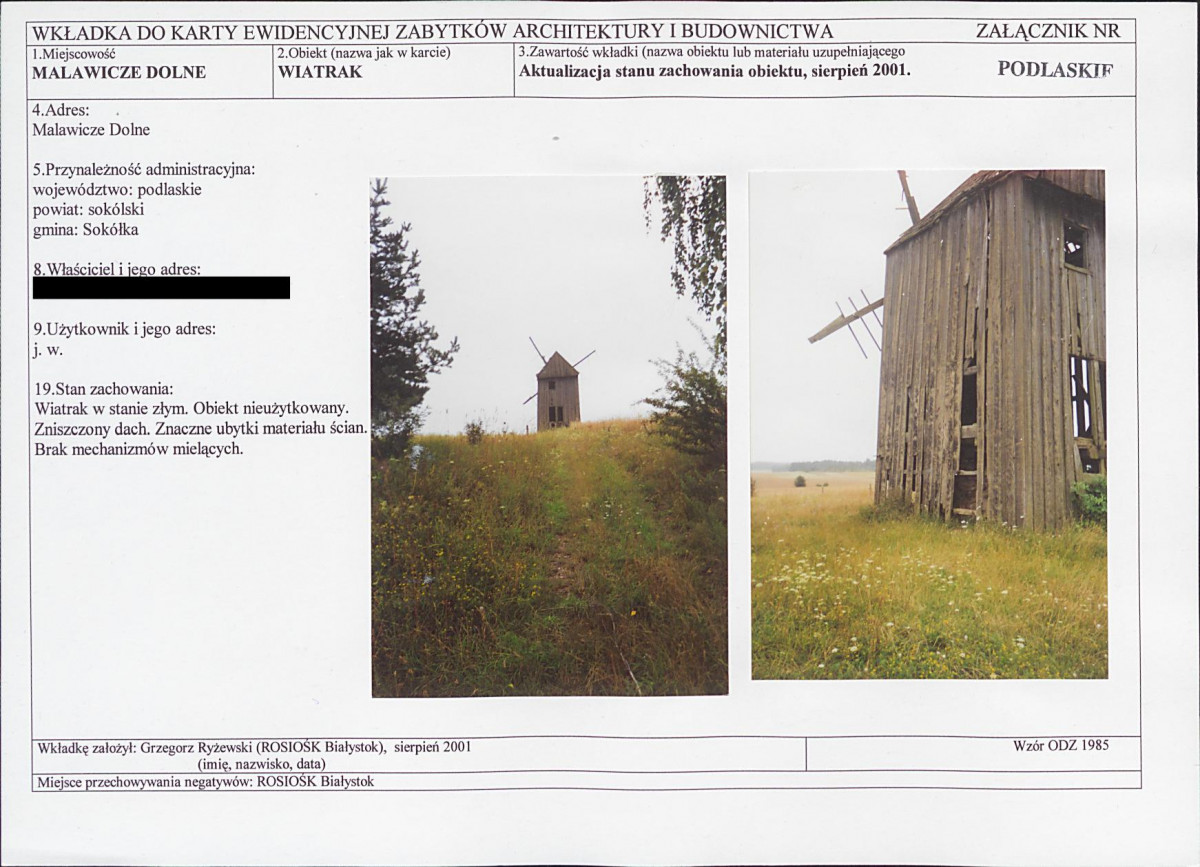 KB - Karta biała, skan nr 7