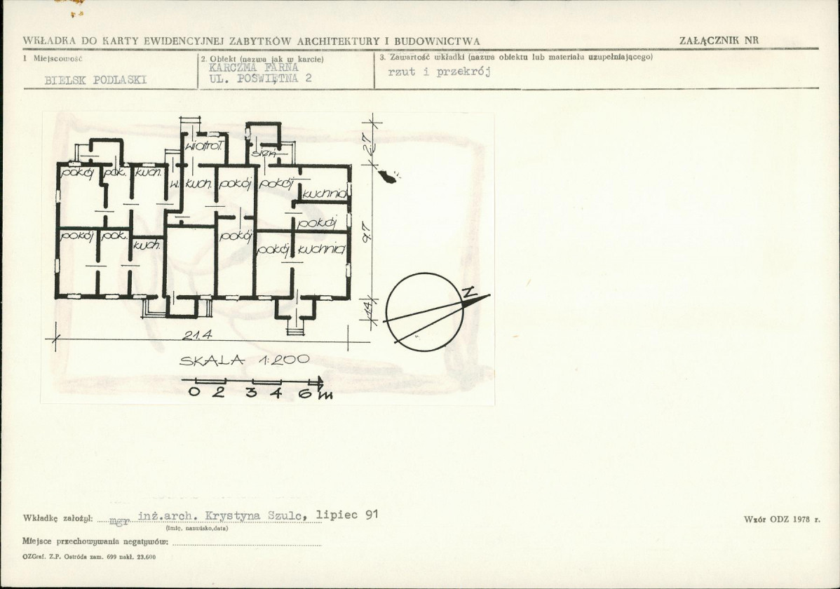 KB - Karta biała, skan nr 5