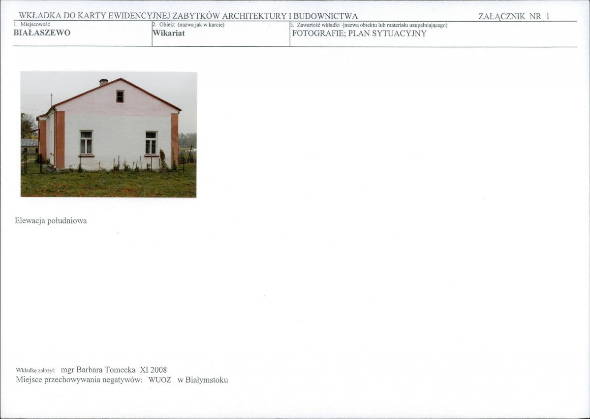 KB - Karta biała, skan nr 5
