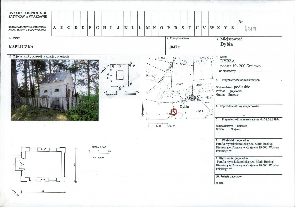 Karta biała, skan nr 1