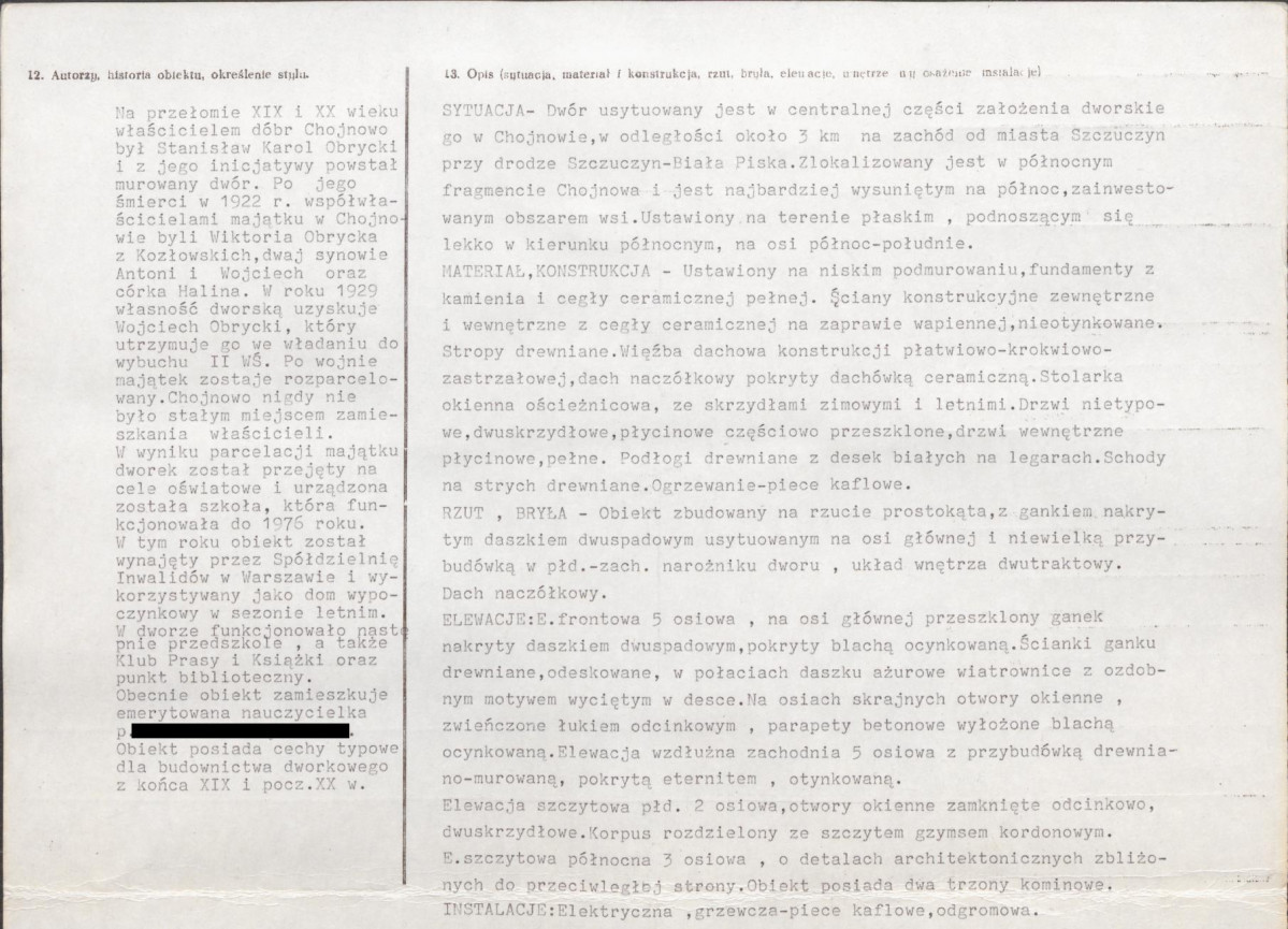 KB - Karta biała, skan nr 2