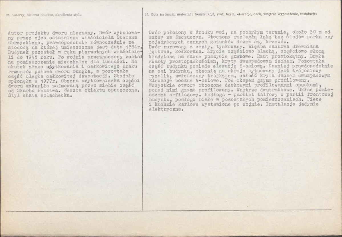 KB - Karta biała, skan nr 2