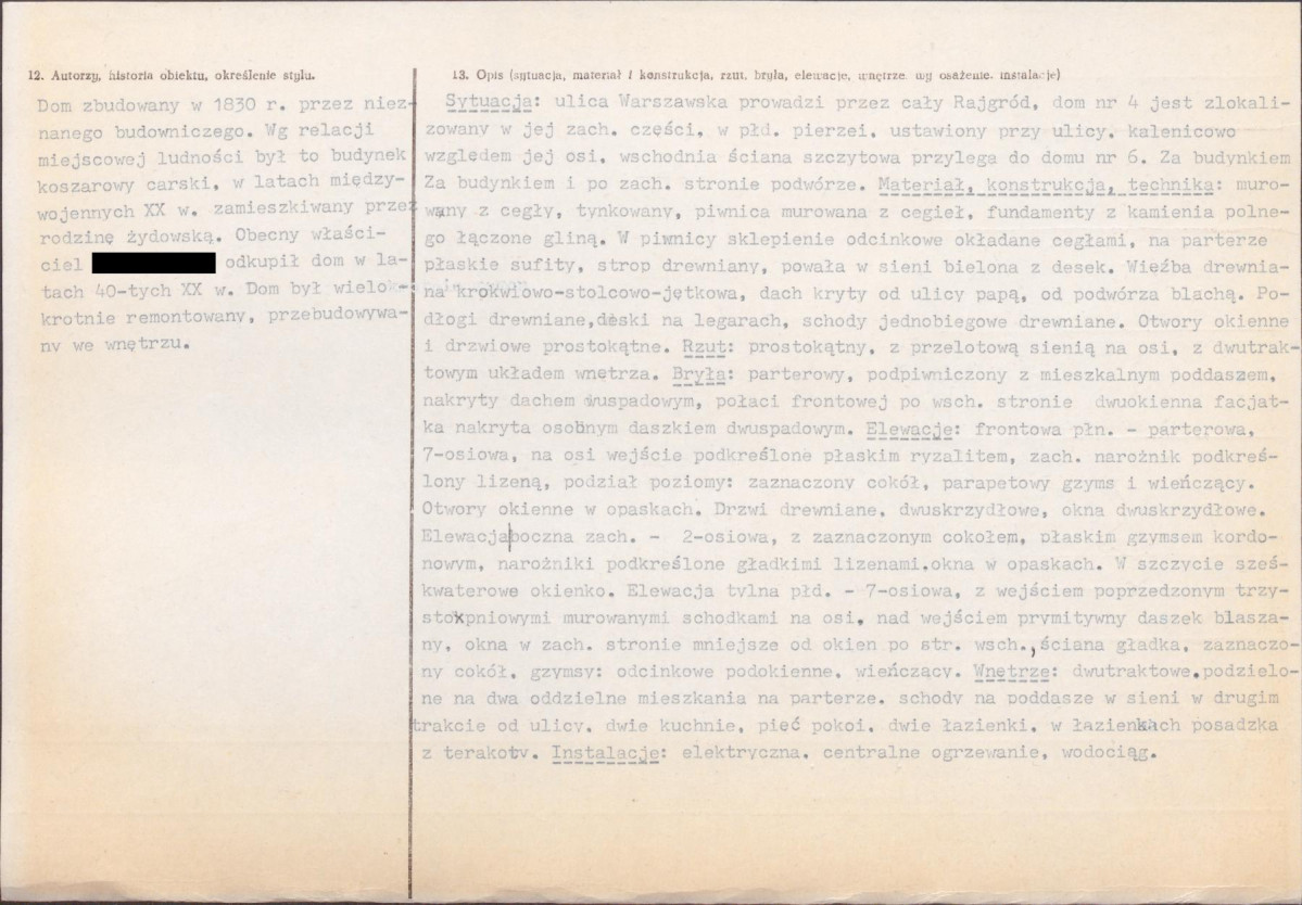 KB - Karta biała, skan nr 2